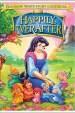 Watch Happily Ever After 123movies