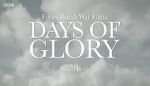 Watch Fifties British War Films: Days of Glory 123movies