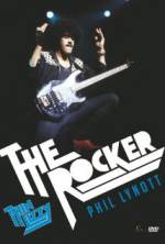 Watch The Rocker: Thin Lizzy's Phil Lynott 123movies
