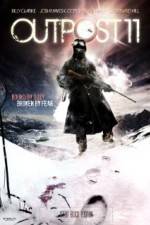 Watch Outpost 11 123movies
