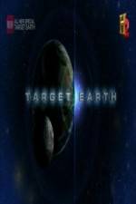 Watch Target Earth 123movies
