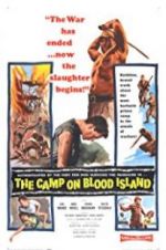 Watch The Camp on Blood Island 123movies