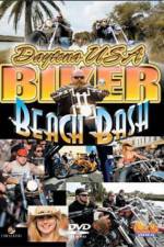 Watch Biker Beach Bash: Daytona U.S.A 123movies