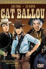 Watch Cat Ballou 123movies