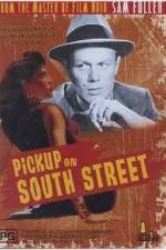 Watch Pickup on South Street 123movies