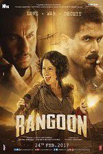 Watch Rangoon 123movies