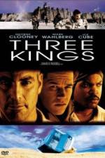 Watch Three Kings 123movies