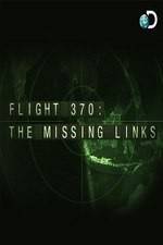 Watch Flight 370: The Missing Links 123movies
