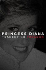 Watch Princess Diana: Tragedy or Treason? 123movies