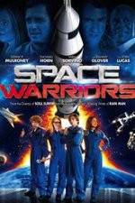 Watch Space Warriors 123movies