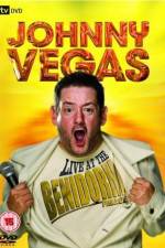 Watch Johnny Vegas Live At The Benidorm Palace 123movies