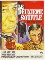 Watch Le Deuxième Souffle 123movies