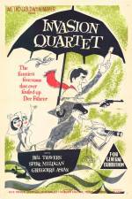 Watch Invasion Quartet 123movies