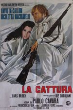 Watch La cattura 123movies