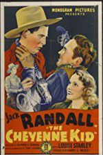 Watch The Cheyenne Kid 123movies