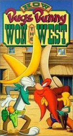 Watch How Bugs Bunny Won the West 123movies