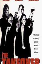 Watch The Takeover 123movies