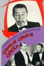 Watch Charlie Chan at the Opera 123movies