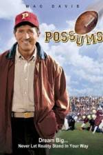 Watch Possums 123movies