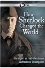 Watch How Sherlock Changed the World 123movies