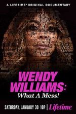 Watch Wendy Williams: What a Mess! 123movies