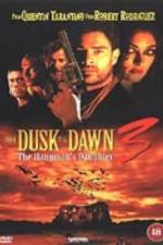 Watch From Dusk Till Dawn 3: The Hangman's Daughter 123movies