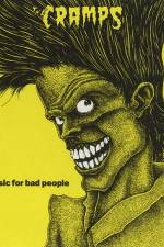 Watch The Cramps Video Compilation 123movies