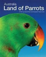 Watch Australia: Land of Parrots 123movies