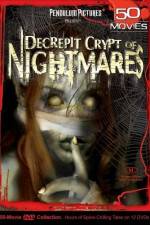 Watch The Crate 123movies