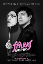 Watch The Sparks Brothers 123movies