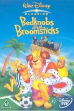 Watch Bedknobs and Broomsticks 123movies