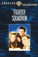 Watch Fighter Squadron 123movies