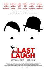 Watch The Last Laugh 123movies