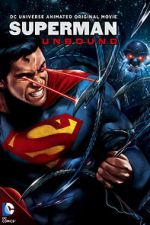 Watch Superman: Unbound 123movies