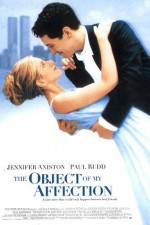 Watch The Object of My Affection 123movies