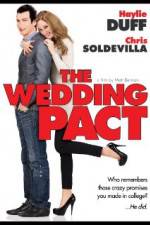 Watch The Wedding Pact 123movies