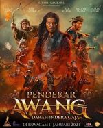 Watch Pendekar Awang: Darah Indera Gajah 123movies