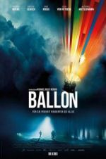 Watch Ballon 123movies