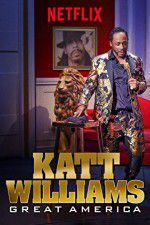 Watch Katt Williams: Great America 123movies