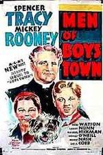 Watch Men of Boys Town 123movies