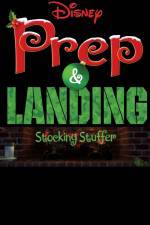 Watch Prep & Landing Stocking Stuffer Operation Secret Santa 123movies