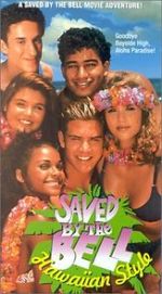 Watch Saved by the Bell: Hawaiian Style 123movies