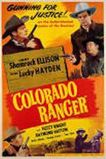 Watch Colorado Ranger 123movies