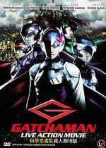 Watch Gatchaman 123movies