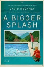 Watch A Bigger Splash 123movies