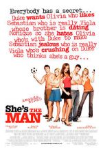 Watch She's the Man 123movies