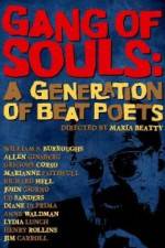 Watch Gang of Souls A Generation of Beat Poets 123movies
