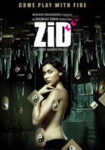 Watch Zid 123movies
