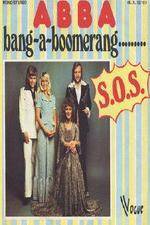 Watch ABBA Bang a Boomerang 123movies