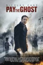 Watch Pay the Ghost 123movies